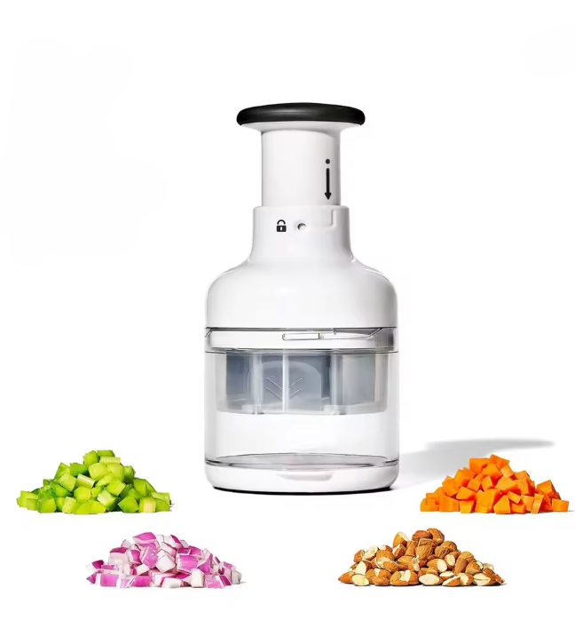 Chop Ninja™ XXL - Maksymalna wersja