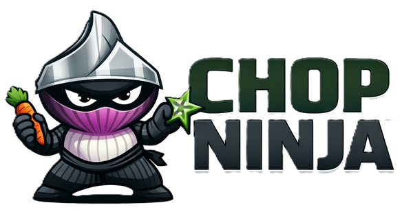 ChopNinja